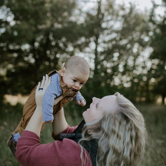 Meet your Posher, Tatum - Picture 1 of 1